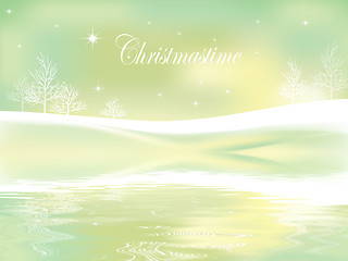 Image showing christmas