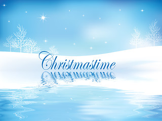 Image showing christmas