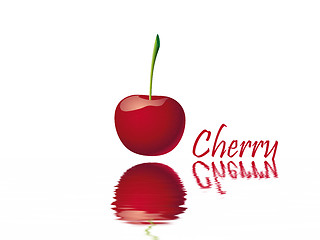 Image showing cherry