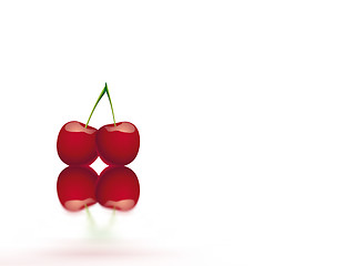 Image showing cherry