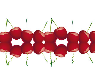 Image showing cherry