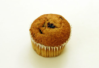 Image showing Muffin