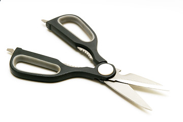 Image showing Scissors