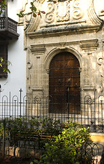 Image showing entry Palace of the Inquisition Museum Historical of Cartagena d