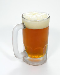 Image showing Frosty Mug