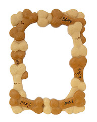 Image showing Bone Frame