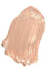 Image showing makeup foundation