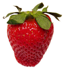 Image showing Strawberry