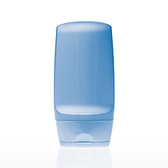 Image showing cosmetic bottle