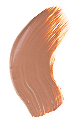 Image showing makeup foundation