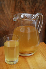 Image showing Kombucha Tea 2