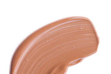 Image showing makeup foundation