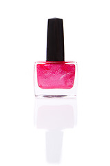 Image showing nail polish 