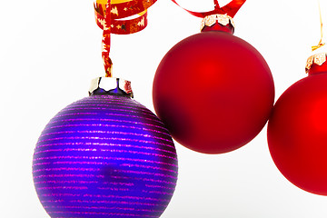 Image showing Christmas decoration