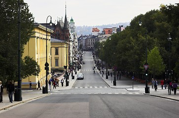 Image showing Karl Johan 2