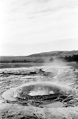 Image showing Geysir Strokkur 1