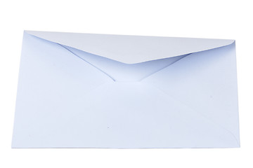 Image showing empty envelope