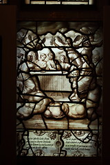 Image showing stained glass