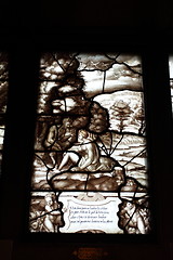 Image showing stained glass