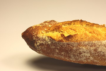 Image showing french bread, baguette