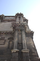 Image showing Old church of Gisors. France