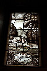 Image showing stained glass