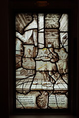 Image showing stained glass