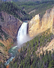 Image showing Lower Falls 2