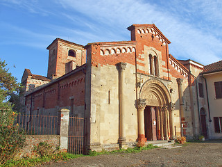 Image showing Santa Fede Cavagnolo