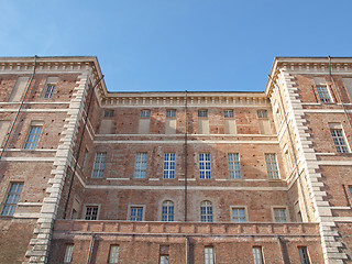 Image showing Castello di Rivoli, Italy