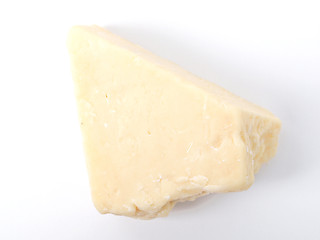 Image showing Cheddar Cheese