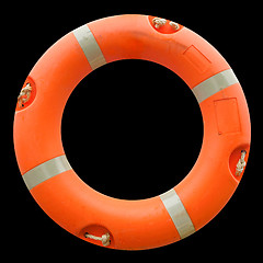 Image showing Lifebuoy