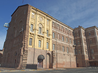 Image showing Castello di Rivoli, Italy