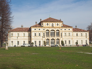 Image showing La Tesoriera, Turin