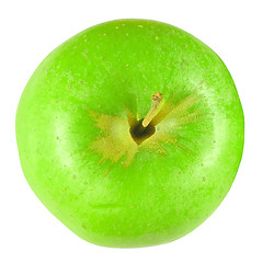 Image showing Granny Smith Apple