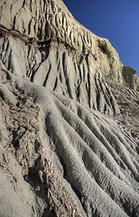 Image showing Saskatchewan Big Muddy Badlands