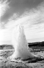 Image showing Geysir Strokkur 2