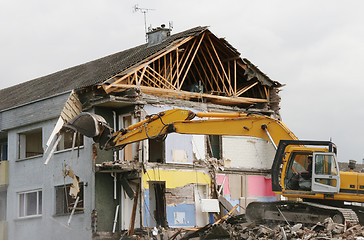 Image showing Demolition 2