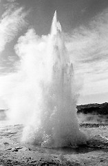 Image showing Geysir Strokkur 3