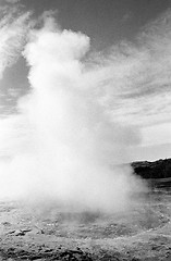 Image showing Geysir Strokkur 4