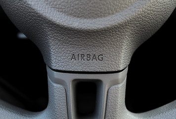 Image showing airbag