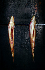 Image showing Smoked fish 3