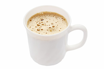 Image showing Coffee