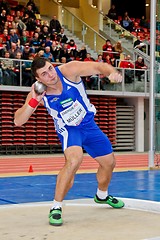 Image showing Gugl Indoor 2012