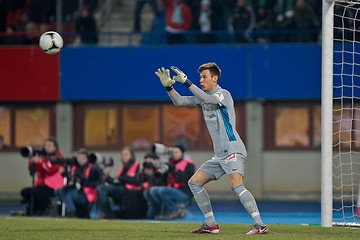 Image showing SK Rapid vs. Austria Wien