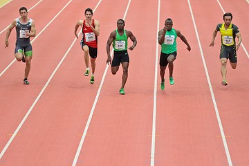 Image showing Gugl Indoor 2012