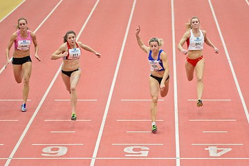 Image showing Gugl Indoor 2012