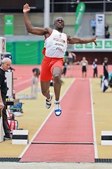 Image showing Gugl Indoor 2012