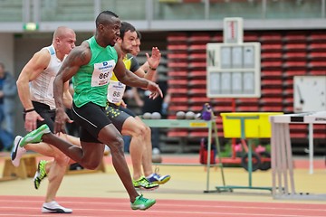 Image showing Gugl Indoor 2012