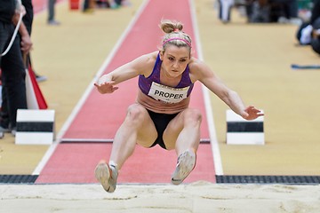 Image showing Gugl Indoor 2012